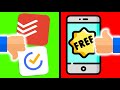 AmpleNote vs. Todoist and TickTick: A Comparative Quiz