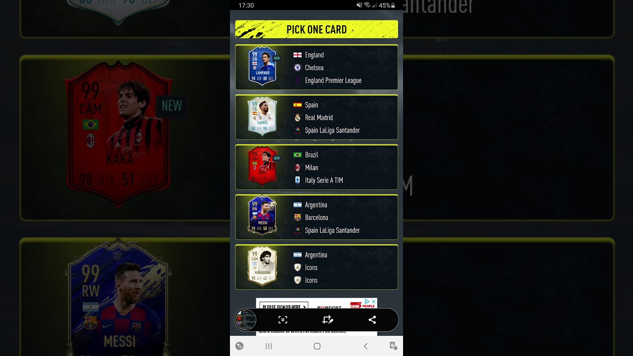 Opening A *99 RATED PICK* On PACWYN 20