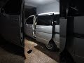 Service &amp; Penggantian motor Sliding Door Nissan Serena Hub wahyudi motor 0819-4370-0480