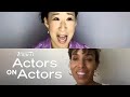 Sandra Oh & Kerry Washington - Actors on Actors - Full Conversation