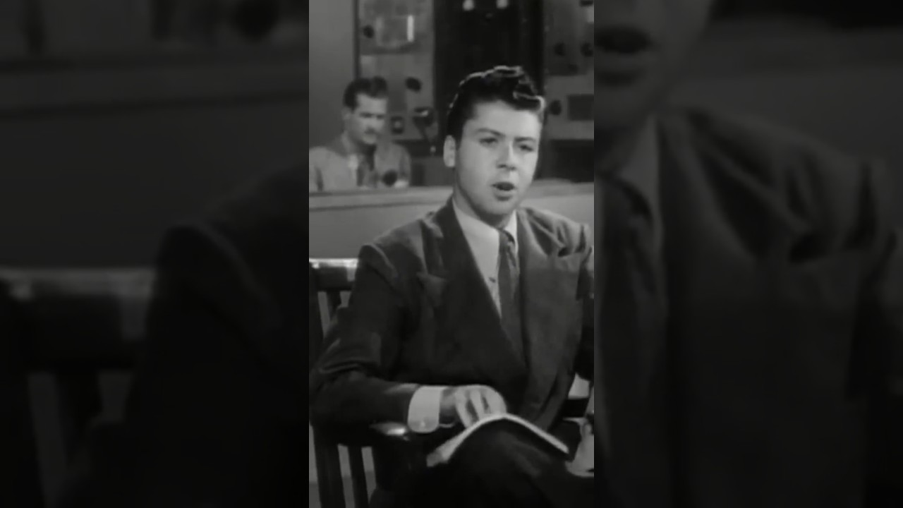 The Clerk Who Knew Everything (1941)