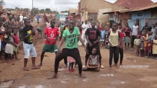 French Montana Feat Swae Lee Unforgettable Dance Video Uganda Africa