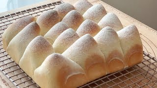 紅豆芝士手撕包  Red Bean Cheese Pull-apart Bread｜Carmen卡文