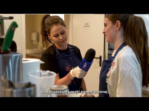 Warsztaty kulinarne? Wpadajcie do CookLabu!