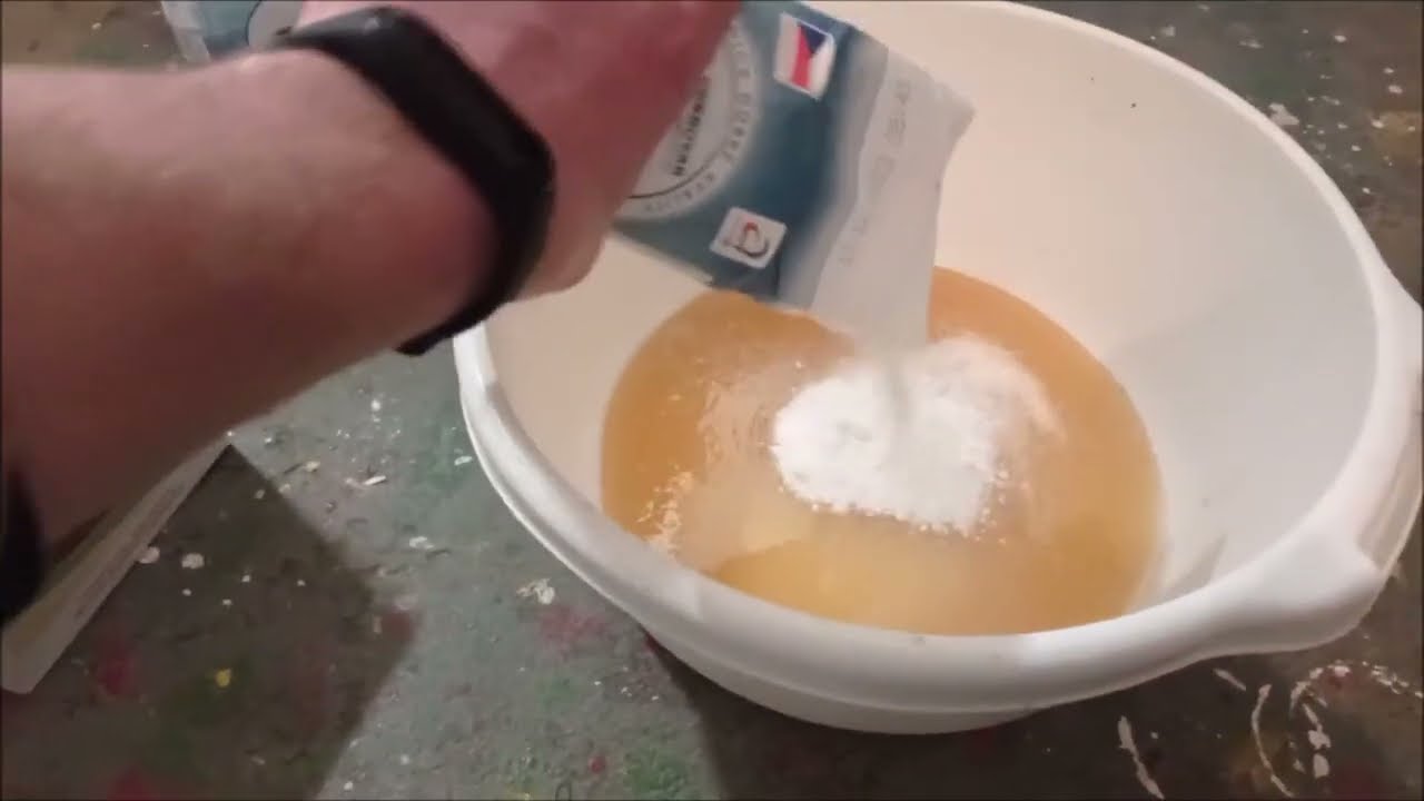 Medocukrové těsto pro včely, příprava na sezónu 2022.