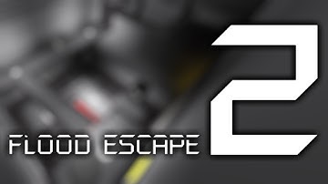 Roblox | FE2 Map Test: Endangered Flood (COMPLETED) (me screaming but not recorded ;c)