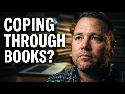 We Started a Publishing Company to Escape Our Pain