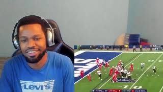 Ravens vs. Bills Week 14 Highlights | NFL 2019 Full Game Highlights REACTION