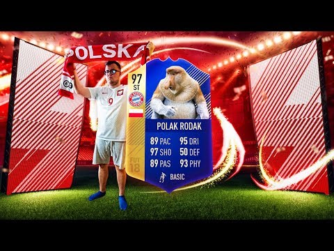 POLOWANIE NA POLAKA