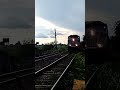 trem tanqueiro indo para Paulínia ZOP