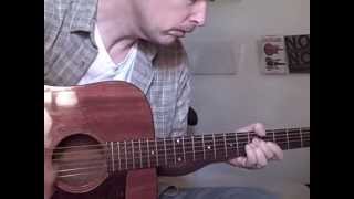 1971 Guild D25