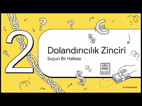 IBAN Kullandırma Hangi Suça Girer?