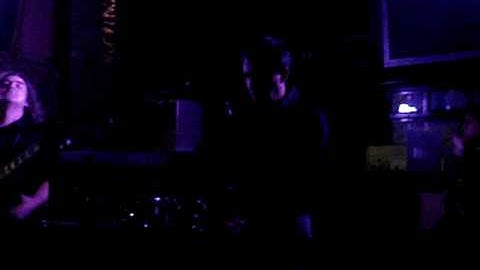 Split Image - "In Better Days" @ Dada Club, Jan 15, 2010