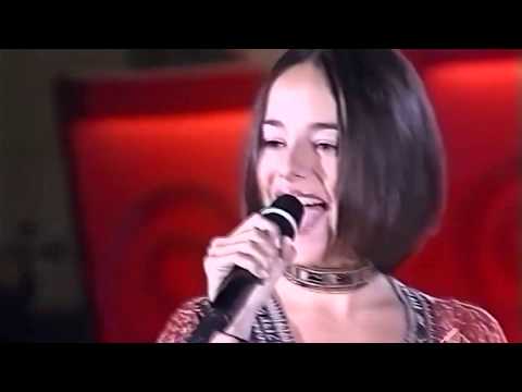 Alizée - Moi...Lolita Festivalbar Pistoia