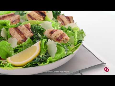 #thelittlethings – Lemon Kale Caesar Salad (15 seconds) - #thelittlethings – Lemon Kale Caesar Salad (15 seconds)