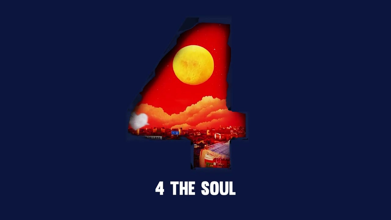 Aitch - 4 THE SOUL