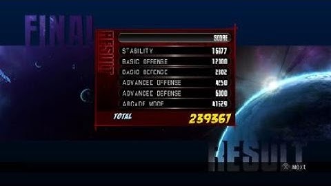 Ryu/Viewtiful Joe/Hulk Arcade Mode|ULTIMATE MARVEL VS. CAPCOM 3