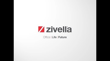 We are at Orgatec 2022