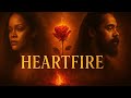 Rihanna & Damian Marley – HEARTFIRE (Official Video) | Cinematic Reggae Soul Anthem of Love.