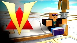 FUN ROBLOX SPEEDRUN GAME 2!!