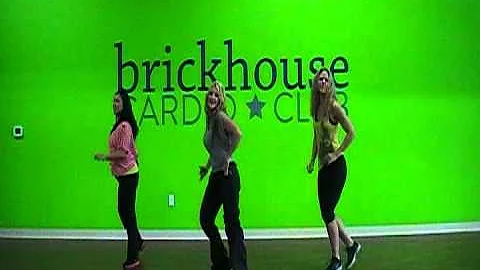 Heather Rounds "Hickory Chick" Dance Choreography:...