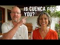 Is Cuenca STILL The Best Place in Ecuador to Start Your Expat Life Abroad?