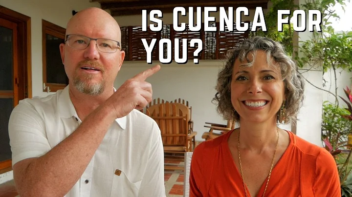 Is Cuenca STILL The Best Place in Ecuador to Start Your Expat Life Abroad?