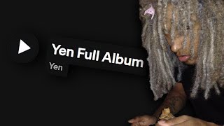 JAYDES: YEN ALBUM REACTION