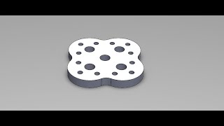 Figure P3 59A │ SOLIDWORKS 2020
