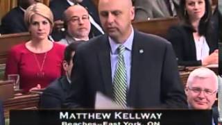 Matthew Kellway - Question Period - Vehicle Safety in Canada (2015 06 02)