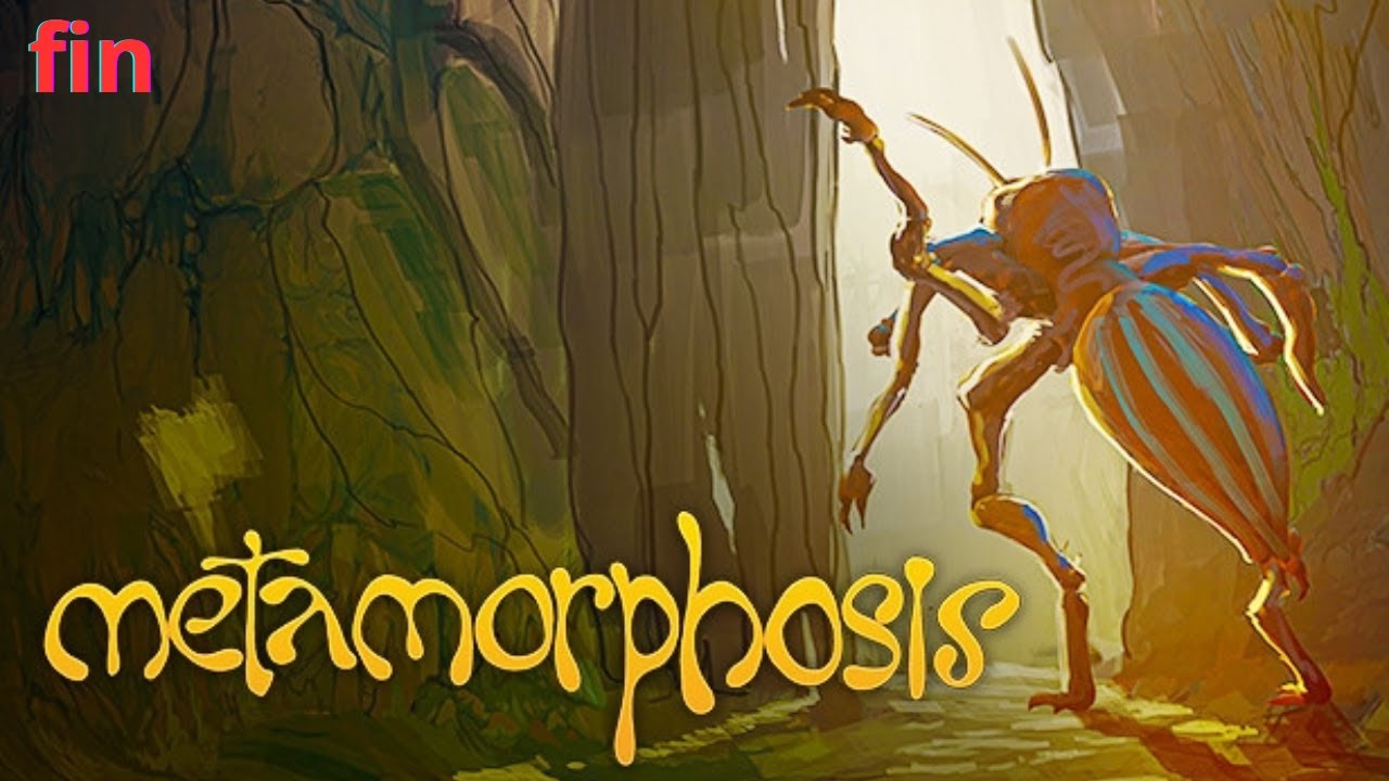 Metamorphosis Gameplay 05 ( Xbox series X )  FIN