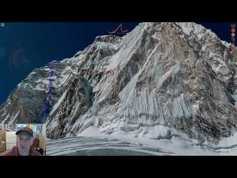 Video: Regler För Mount Everest-tillstånd
