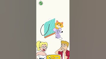 Draw Story | Level 330 Gameplay Android /iOS Mobile game #short #tiktok