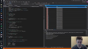 Session 039 - Adding Snap-to-Grid Feature