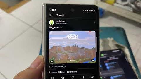 iOS 18.4 support Nugget 5.0 but no Apple intelligence