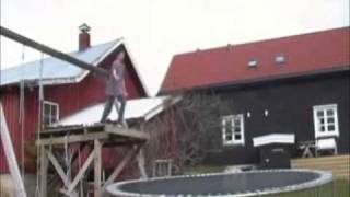 Trampo edit 2011(doubles)