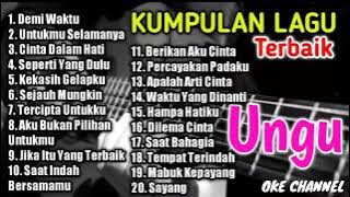full album mp3 ungu terbaik