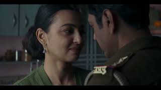 Raat Akeli Hai 2 Romantic & Hot Scenes Radhika Apte Kiss Moments Hd Desi Watcher