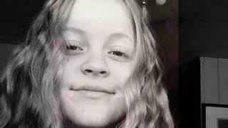Now you belong to heaven .tribute to my sister