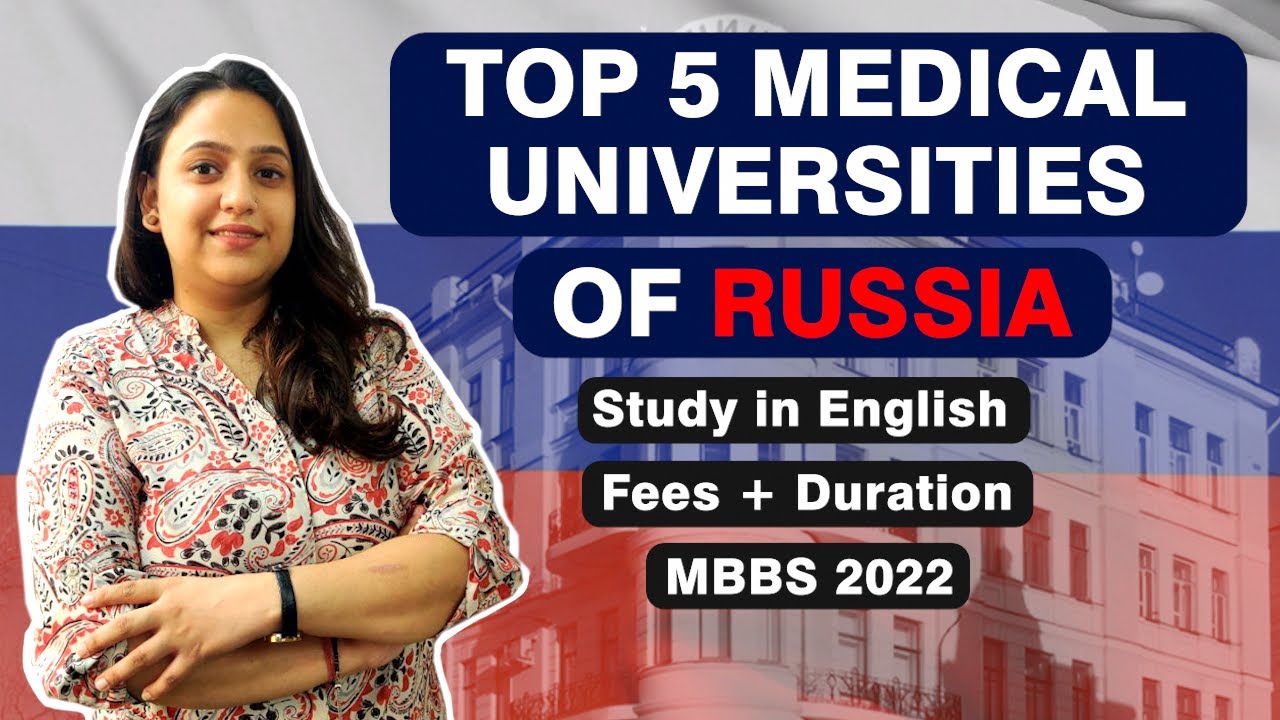 medical education in russia for indian students