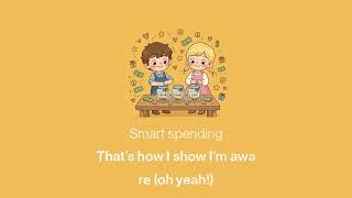 Nursery Rhymes Karaoke - The Smart Spending Songs (No Looping Version)