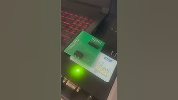 XPROG 5.55 error problem “ can t get access to bdm”