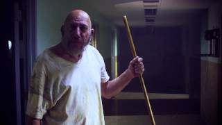 Celebrity Special Fright Dome 2013 message from SID HAIG aka Captain Spaulding Net Worth
