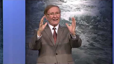 11. Study Of Daniel 3. ||Bible Prophecy Study By Pastor Stephen Bohr.