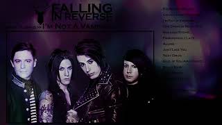 Falling In Reverse Greatest Hits