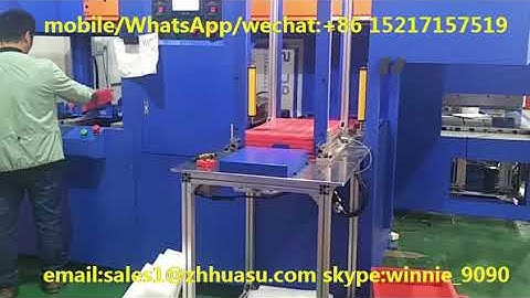 epe foam laminating machine irregular shaped laminating machinery