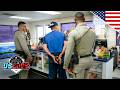 Credit Card Fraud | Nye County, NV | S3E19 | US COPS