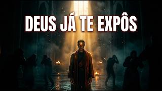 BEFORE THE END, GOD WILL EXPOSE WHO IS HIS AND WHO IS NOT