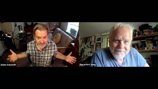 Filmwax TV: Tim Robbins (WE LIVE ON)