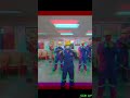 National WSH Workout Challenge - Sembcorp Marine 4